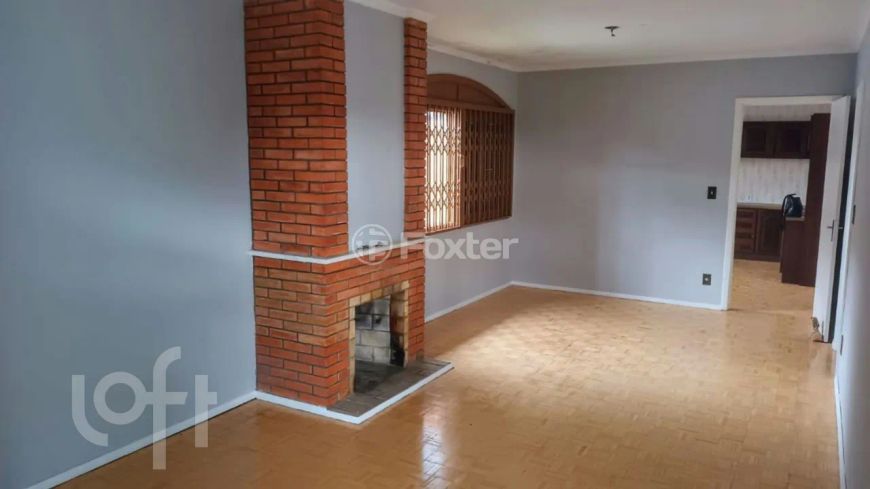 Casa à venda Rua Marcelo Felippi, Salgado Filho - Caxias do Sul