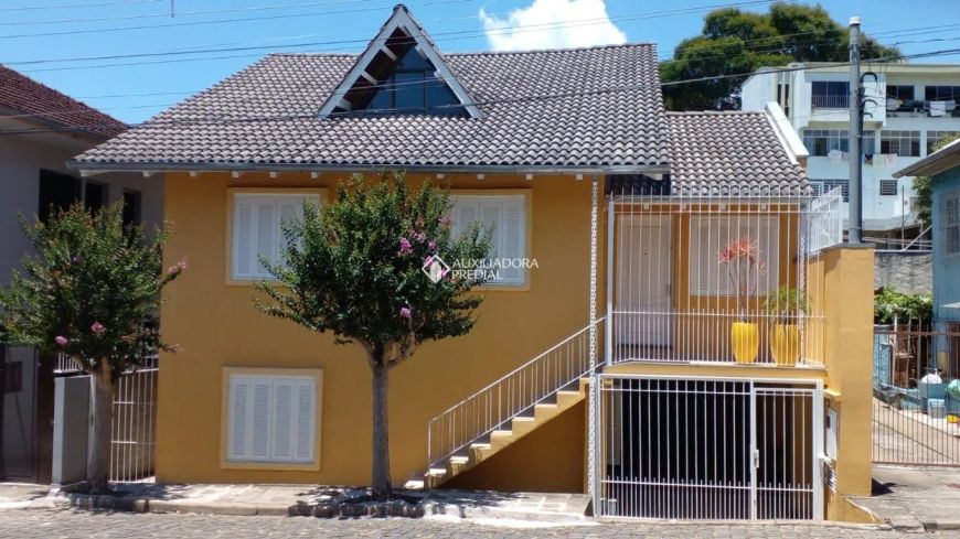 Casa no bairro Rio Branco