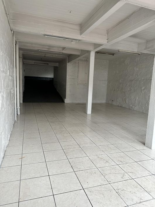 Galpão/Depósito/Armazém para aluguel possui 250 metros quadrados