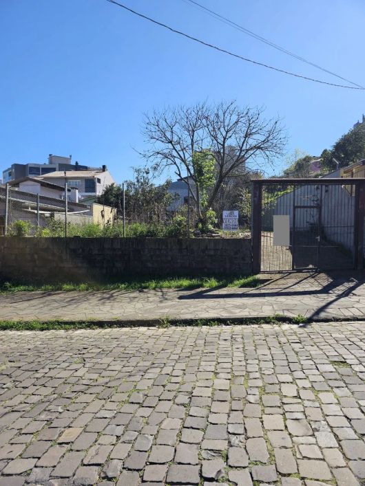Venda de Terreno em Caxias do Sul-RS, bairro Santa Lúcia