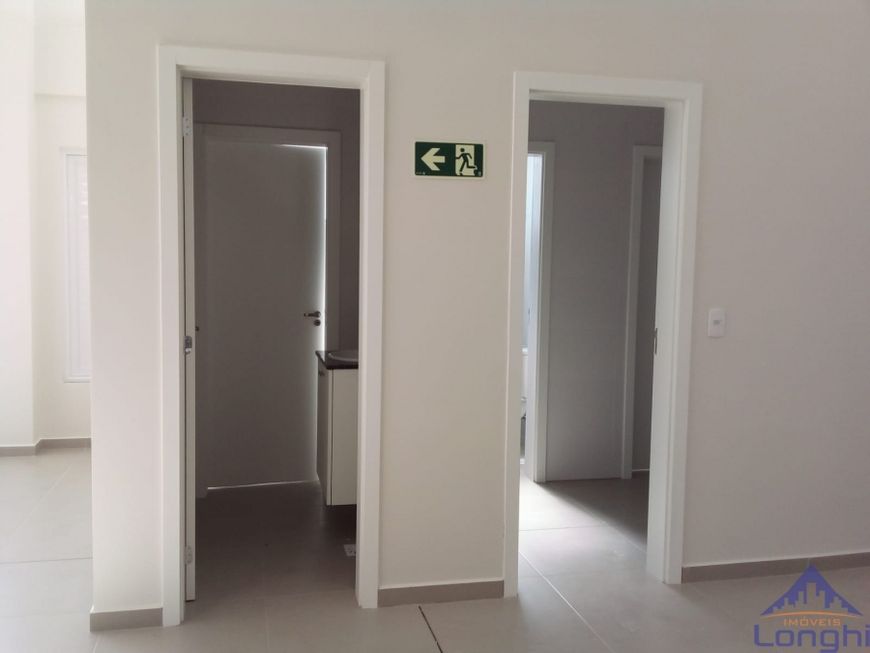 SALA TÉRREA CADORE