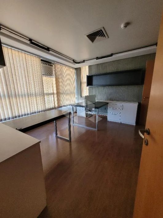 Sala/Conjunto em CENTRO