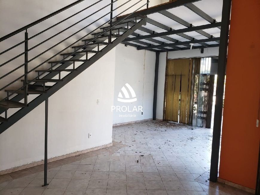 Aluguel de Loja Térrea em Caxias do Sul Bairro São Pelegrino