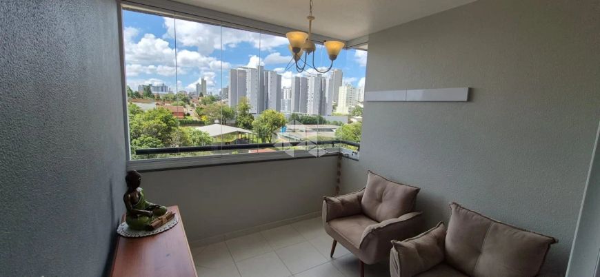 Apartamento em Panazzolo