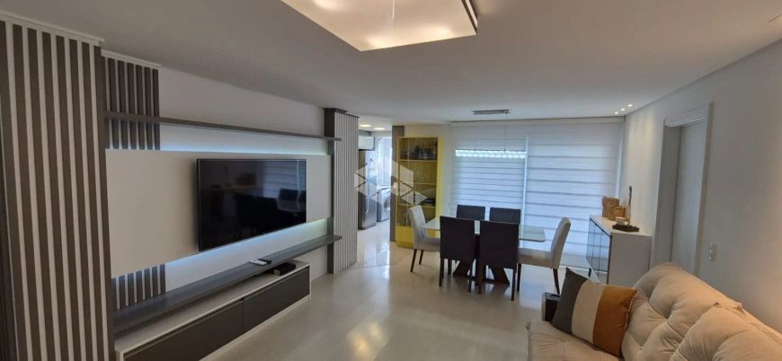 Apartamento em Panazzolo