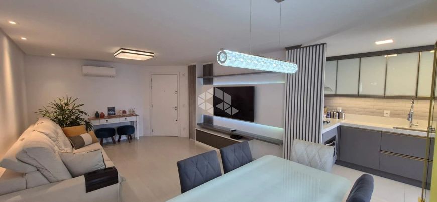 Apartamento em Panazzolo