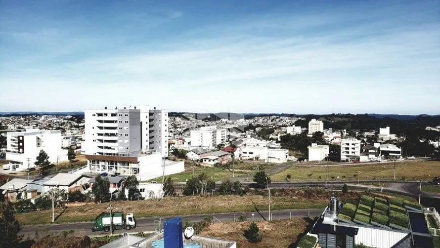 Apartamento em Sanvitto