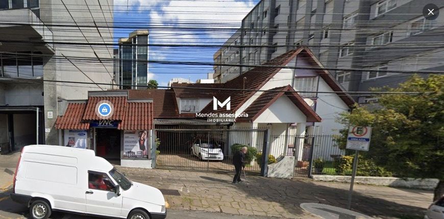 Terreno comercial em frente ao Hospital Saúde