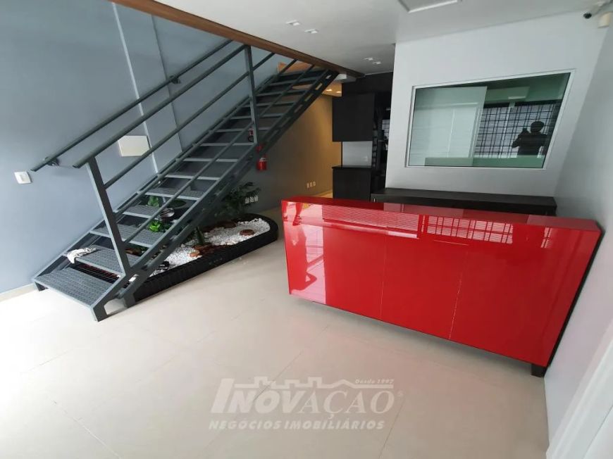 Sala Térrea / Loja comercial Charqueadas Caxias do Sul