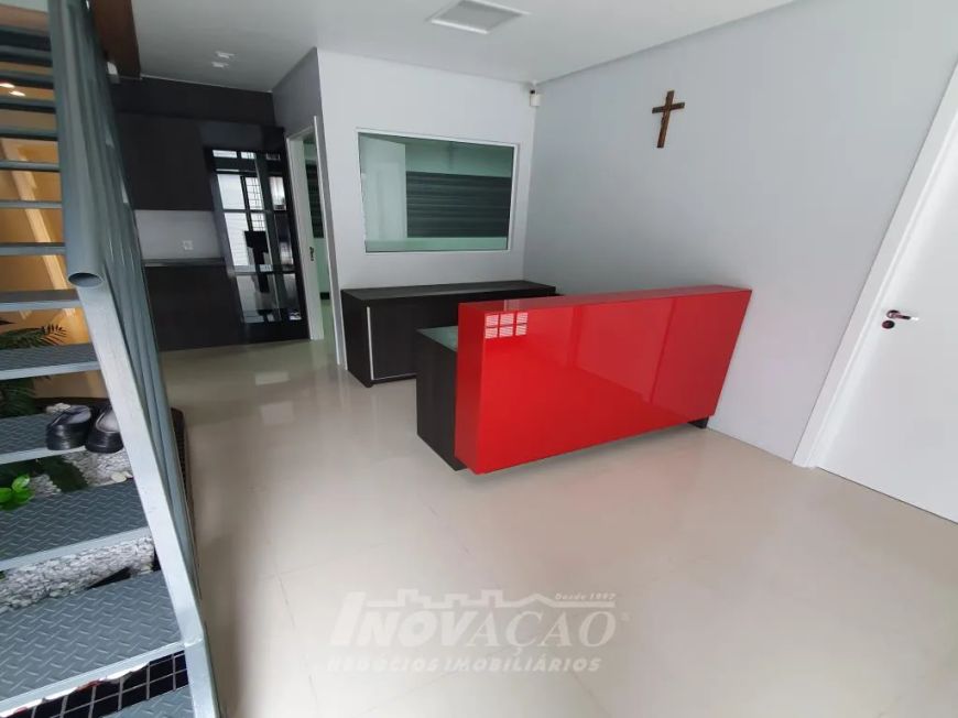 Sala Térrea / Loja comercial Charqueadas Caxias do Sul
