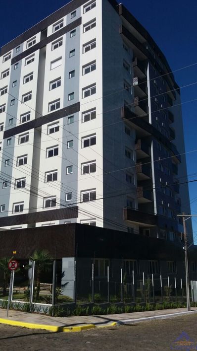 RESIDENCIAL SAN FRANCISCO