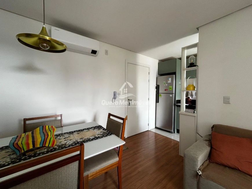 Apartamento 3 quartos no Desvio Rizzo