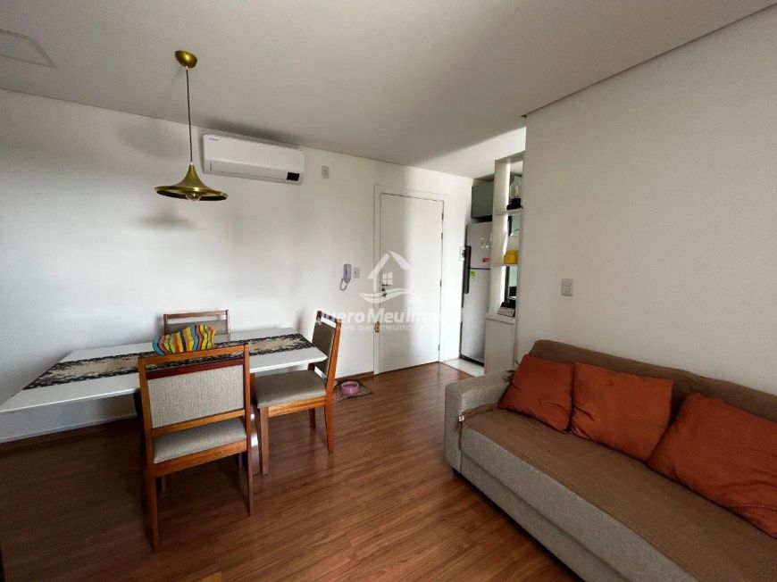 Apartamento 3 quartos no Desvio Rizzo