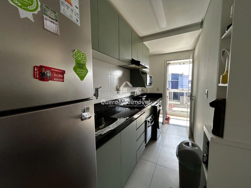Apartamento 3 quartos no Desvio Rizzo