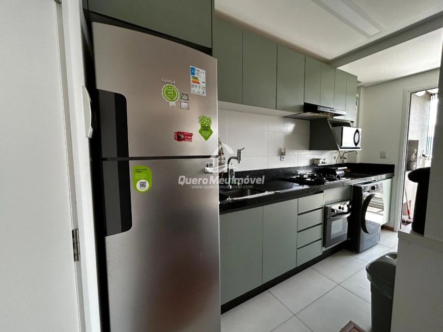 Apartamento 3 quartos no Desvio Rizzo