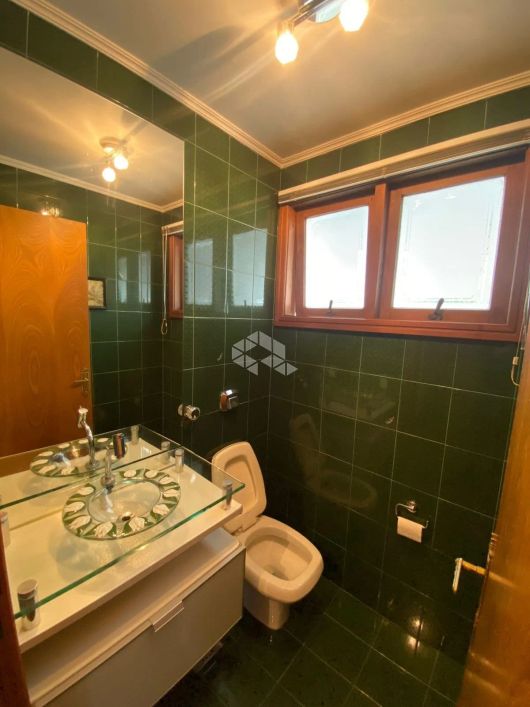 Apartamento em Exposição