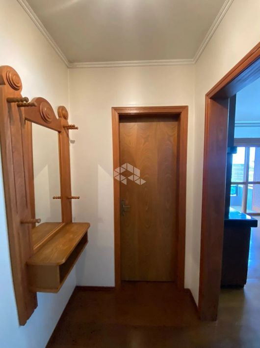 Apartamento em Exposição