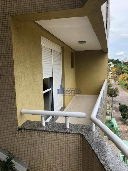 Apartamento Garden à venda, 161 m² por R$ 850.000,00 - Colina Sorriso - Caxias do Sul/RS