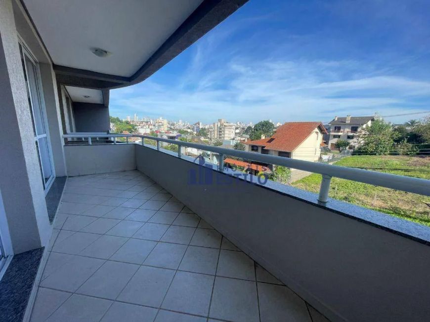Apartamento Garden à venda, 161 m² por R$ 850.000,00 - Colina Sorriso - Caxias do Sul/RS