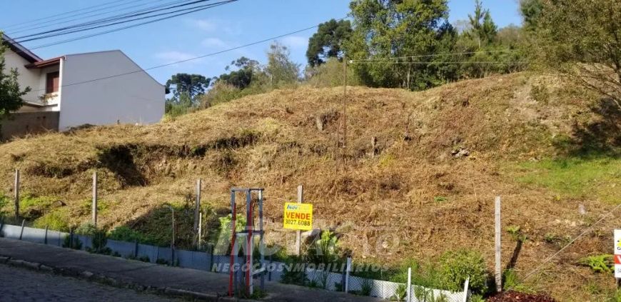 Terreno Medianeira Caxias do Sul