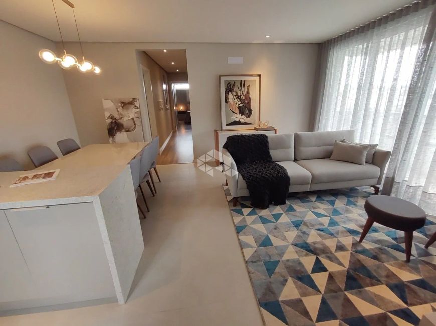 Apartamento em Nossa Senhora de Lourdes