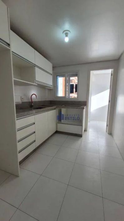 Apartamento com 2 dormitórios à venda, 91 m² por R$ 650.000,00 - Panazzolo - Caxias do Sul/RS
