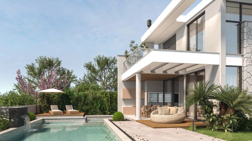CASA EM CONSTRUÇÃO NO MOINHOS DE VENTO