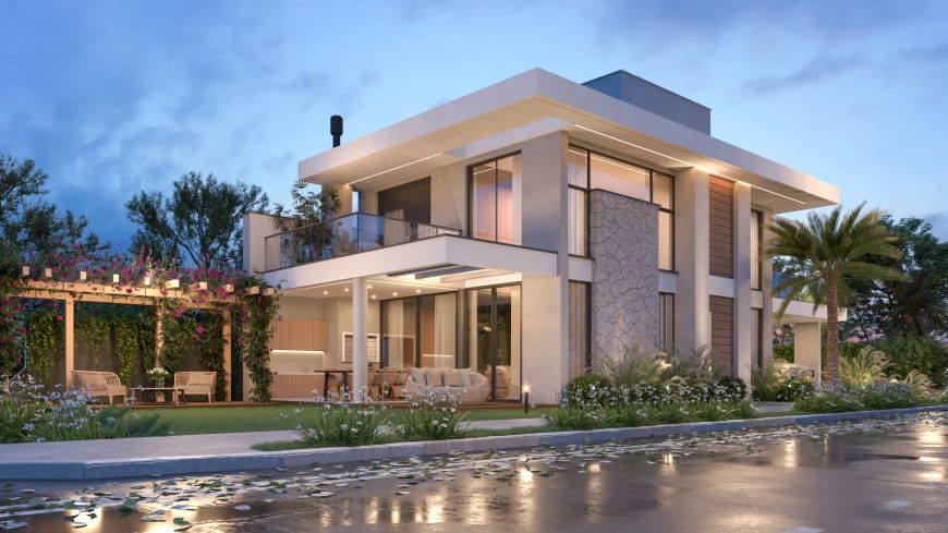 CASA EM CONSTRUÇÃO NO MOINHOS DE VENTO