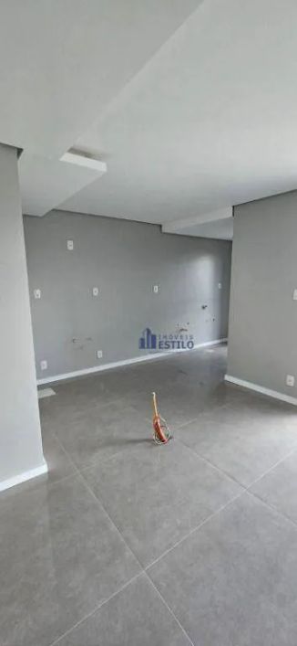 Apartamento com 3 dormitórios à venda, 120 m² por R$ 879.000,00 - Sanvitto - Caxias do Sul/RS