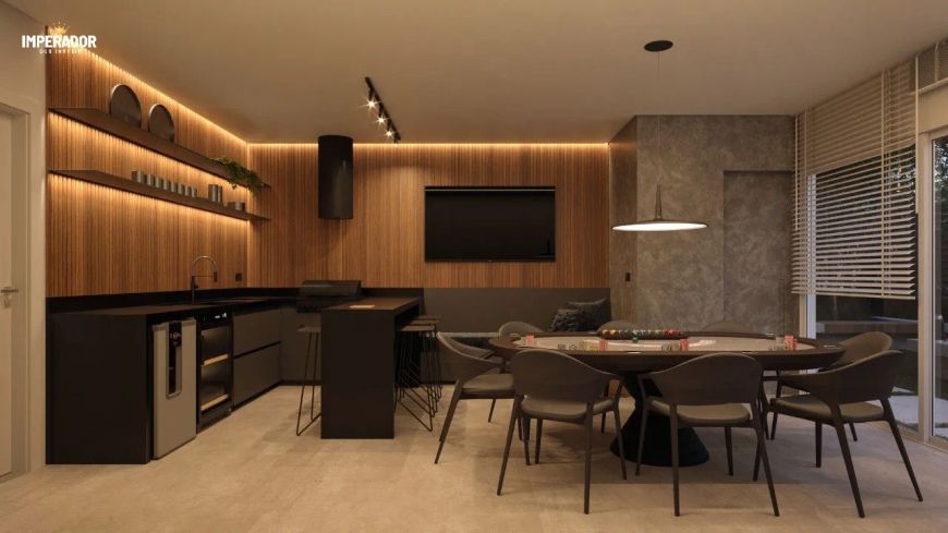 Le Vue Residencial