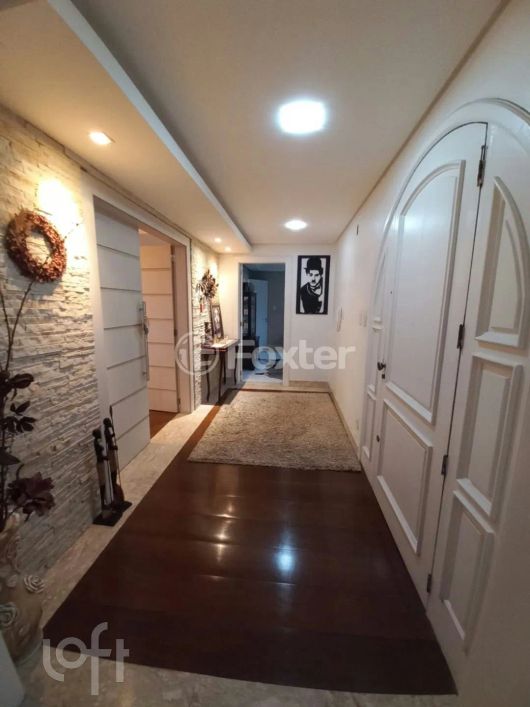 Apartamento à venda Rua Pinheiro Machado, Nossa Senhora de Lourdes - Caxias do Sul