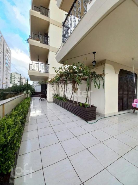 Apartamento à venda Rua Pinheiro Machado, Nossa Senhora de Lourdes - Caxias do Sul