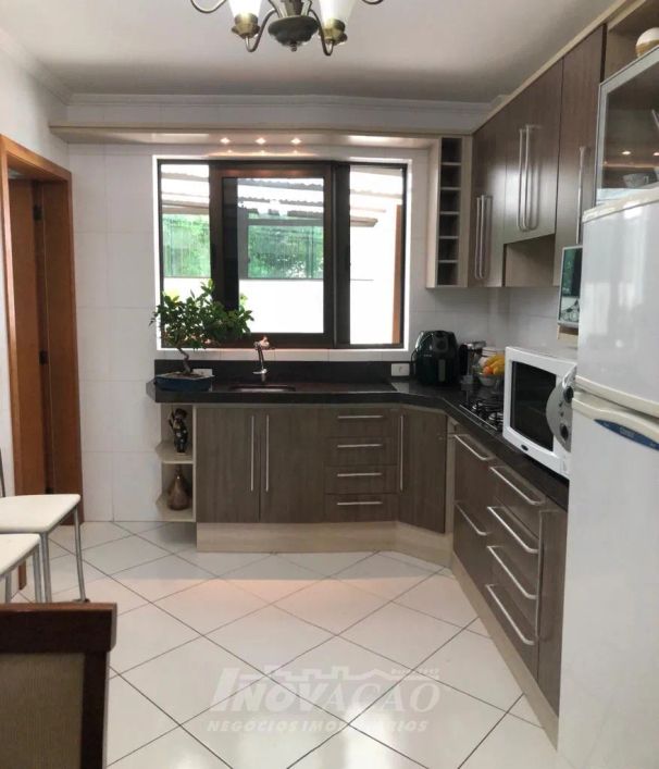 Apartamento Rio Branco Caxias do Sul