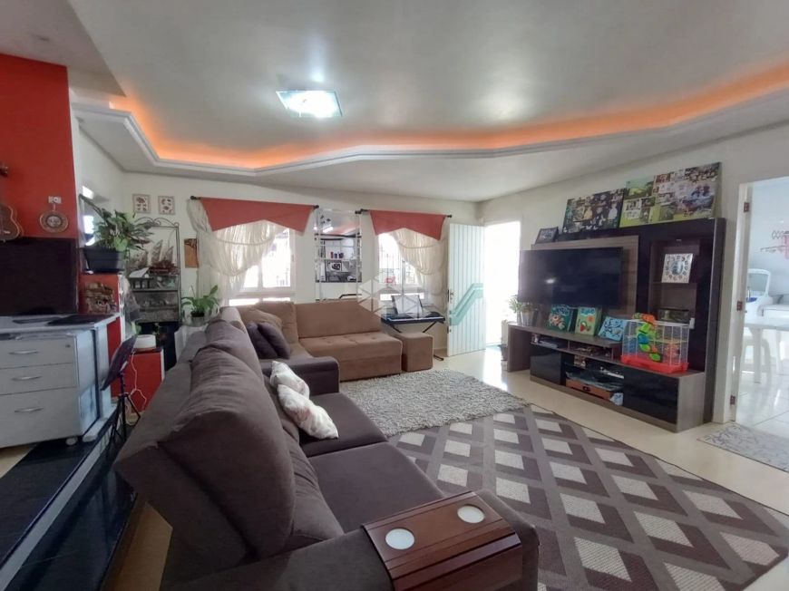 Casa em Bela Vista