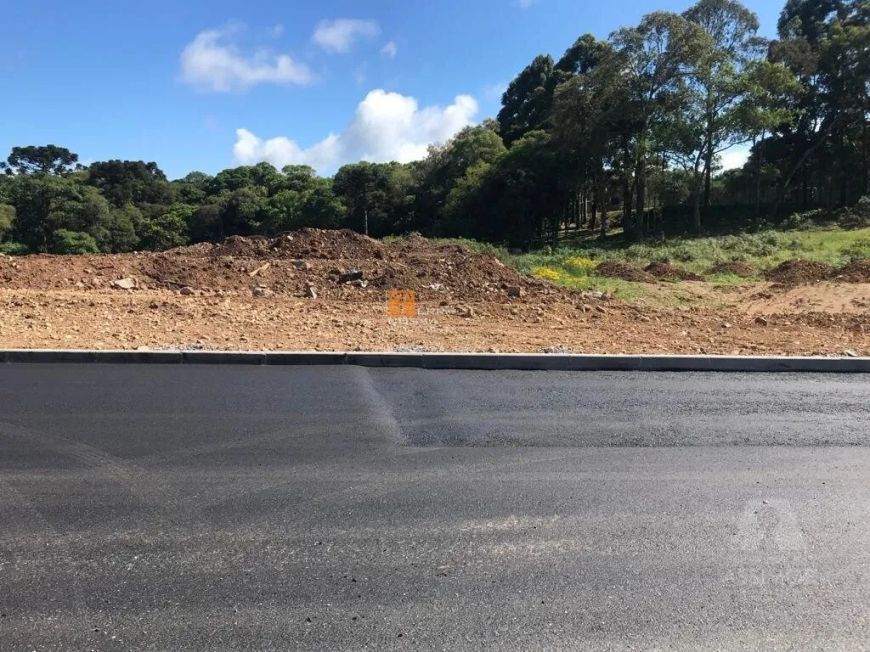 Terreno 2.190 m² no Industrial em Caxias do Sul-RS