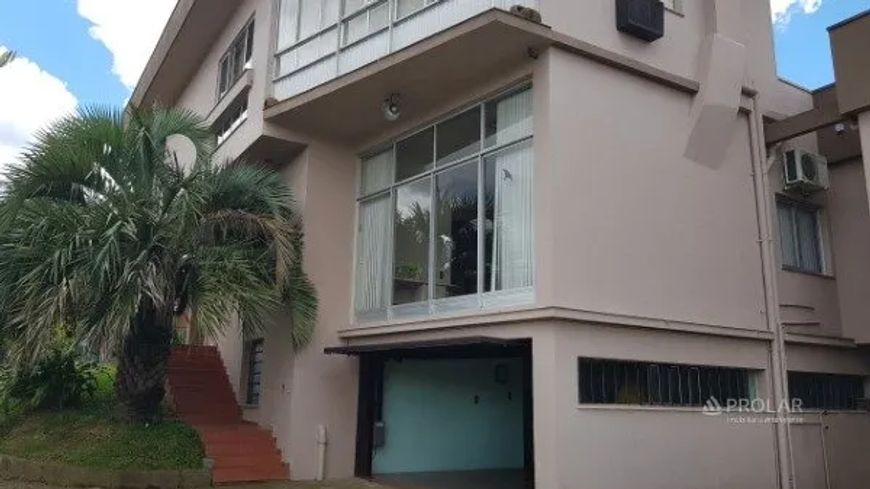 CASA COMERCIAL -JARDIM AMERICA
