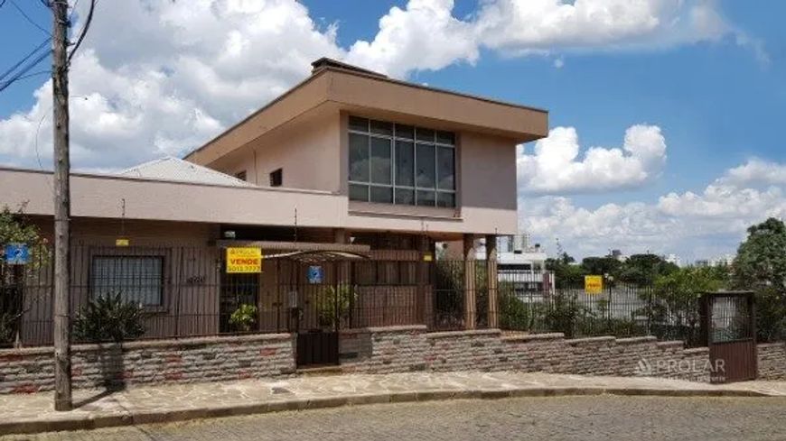 CASA COMERCIAL -JARDIM AMERICA