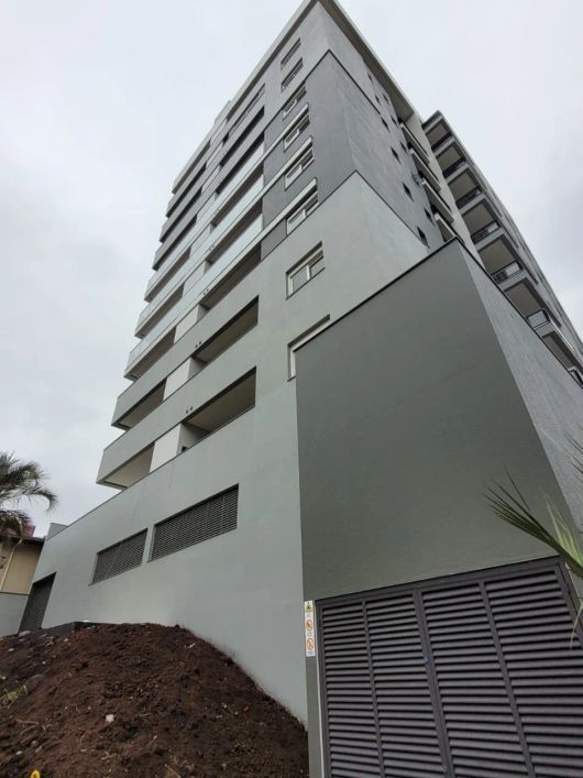 Venda de apartamento em construção em Caxias do Sul, bairro Panazzolo