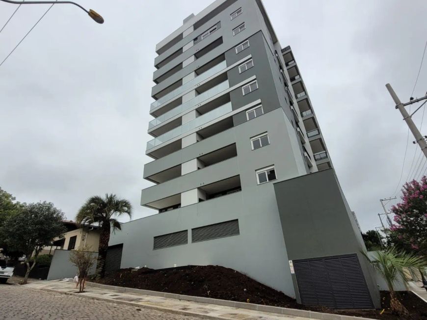 Venda de apartamento em construção em Caxias do Sul, bairro Panazzolo