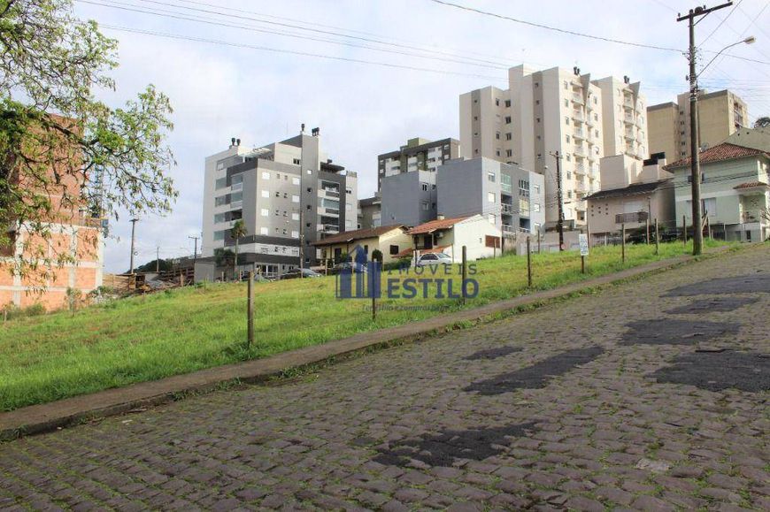 Terreno à venda, 1080 m² por R$ 1.143.000,00 - Vinhedos - Caxias do Sul/RS