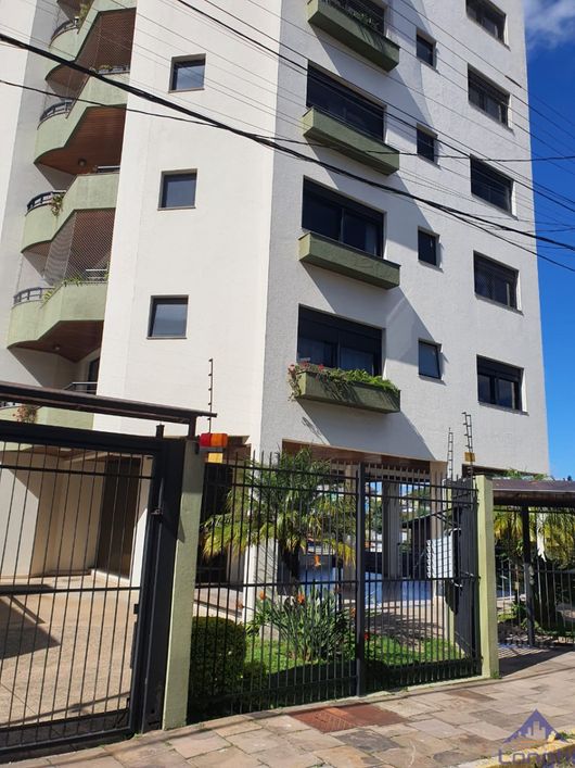 RESIDENCIAL PIAZZA VENEZIA