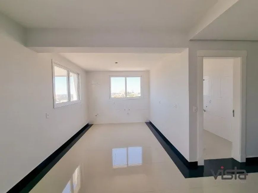 CAXIAS DO SUL - Apartamento Padrão - RIO BRANCO