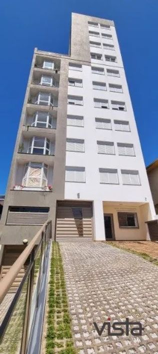CAXIAS DO SUL - Apartamento Padrão - RIO BRANCO