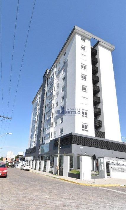 Apartamento à venda, 100 m² por R$ 835.000,00 - Panazzolo - Caxias do Sul/RS