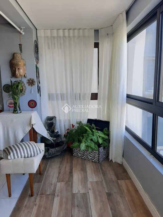 Apartamento no Pio X