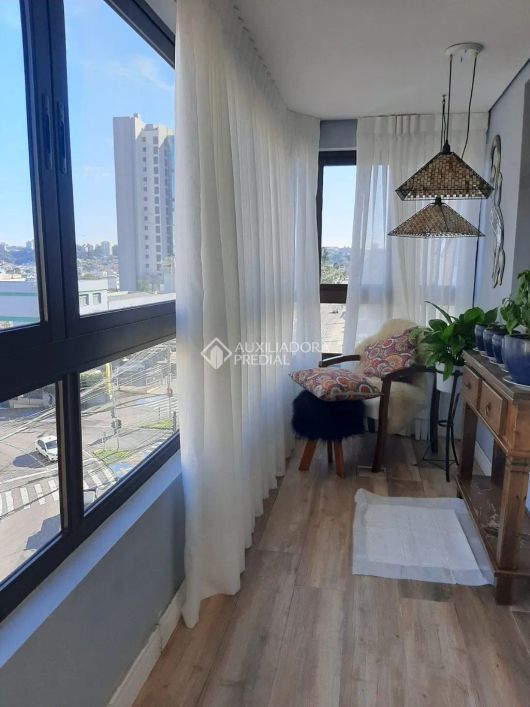 Apartamento no Pio X