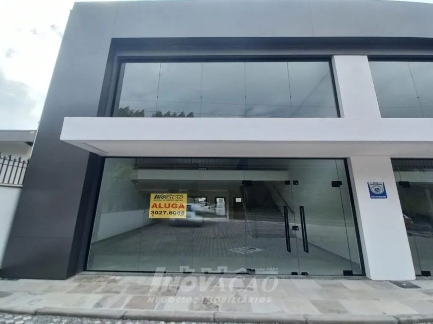 Sala Térrea / Loja comercial Cruzeiro Caxias do Sul