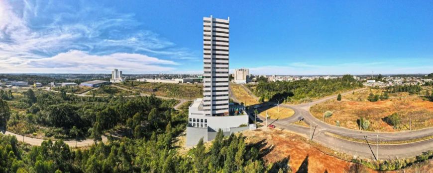 Apartamento a venda no Jardim do Shopping