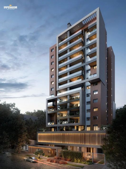 Residencial Aggius