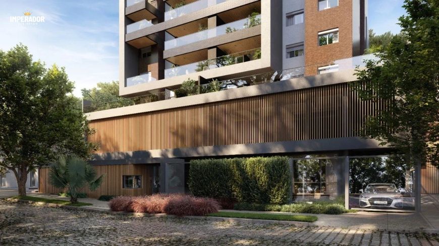 Residencial Aggius